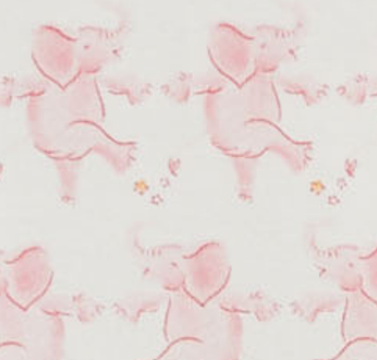 Trunkettes Pink