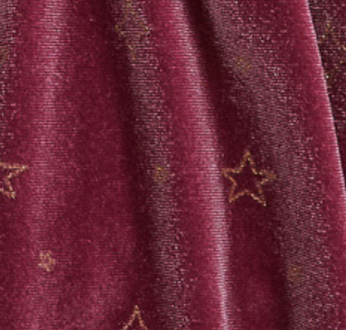 Pink Star