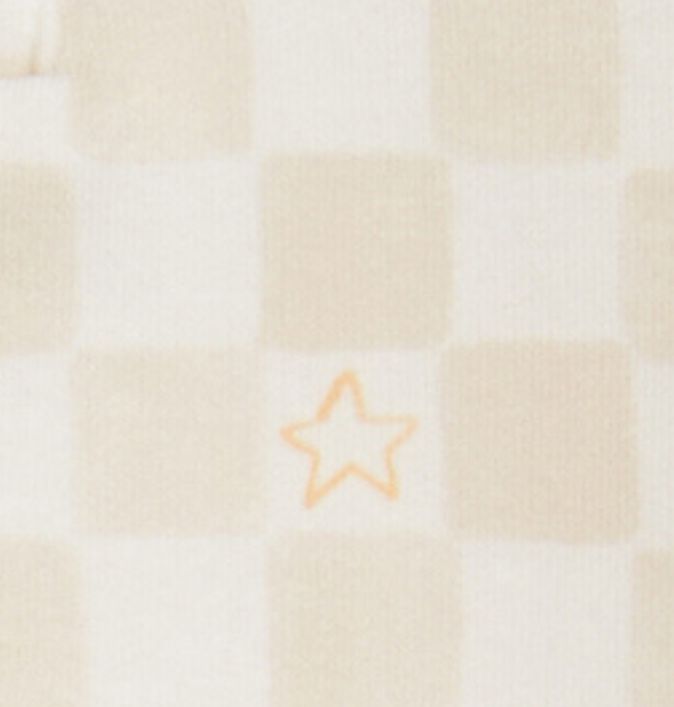 Chamois Checkerboard
