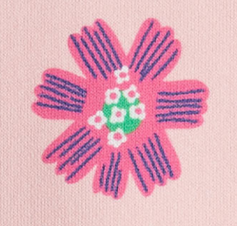 Pink Annika 