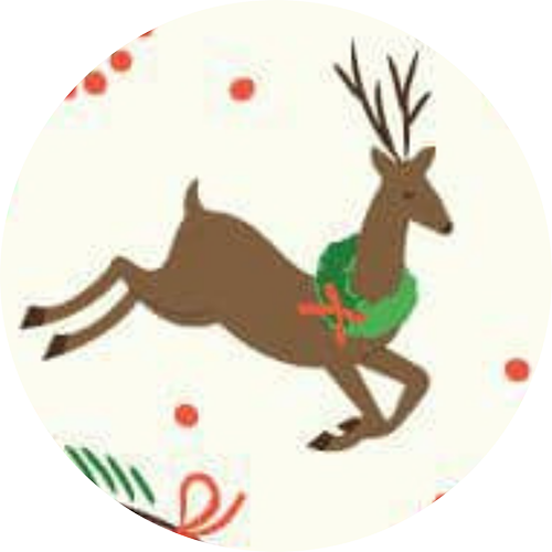 Merry and Bright