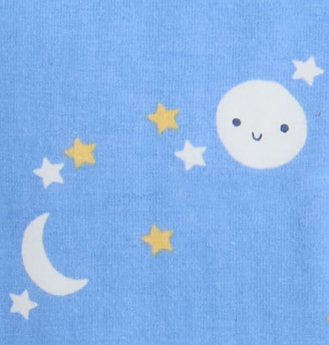 Night Sky