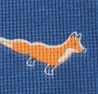 Outfoxed