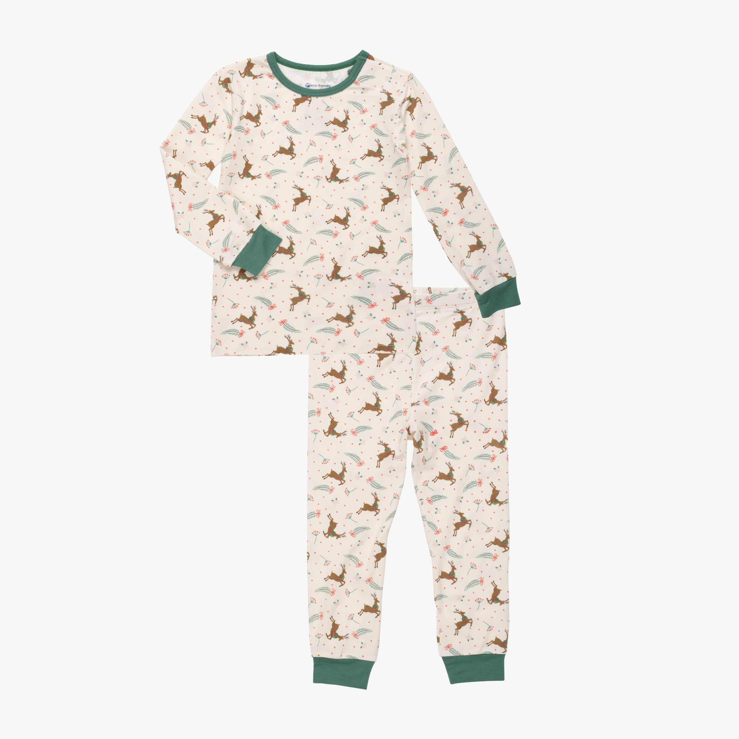 Magnetic PJ Set