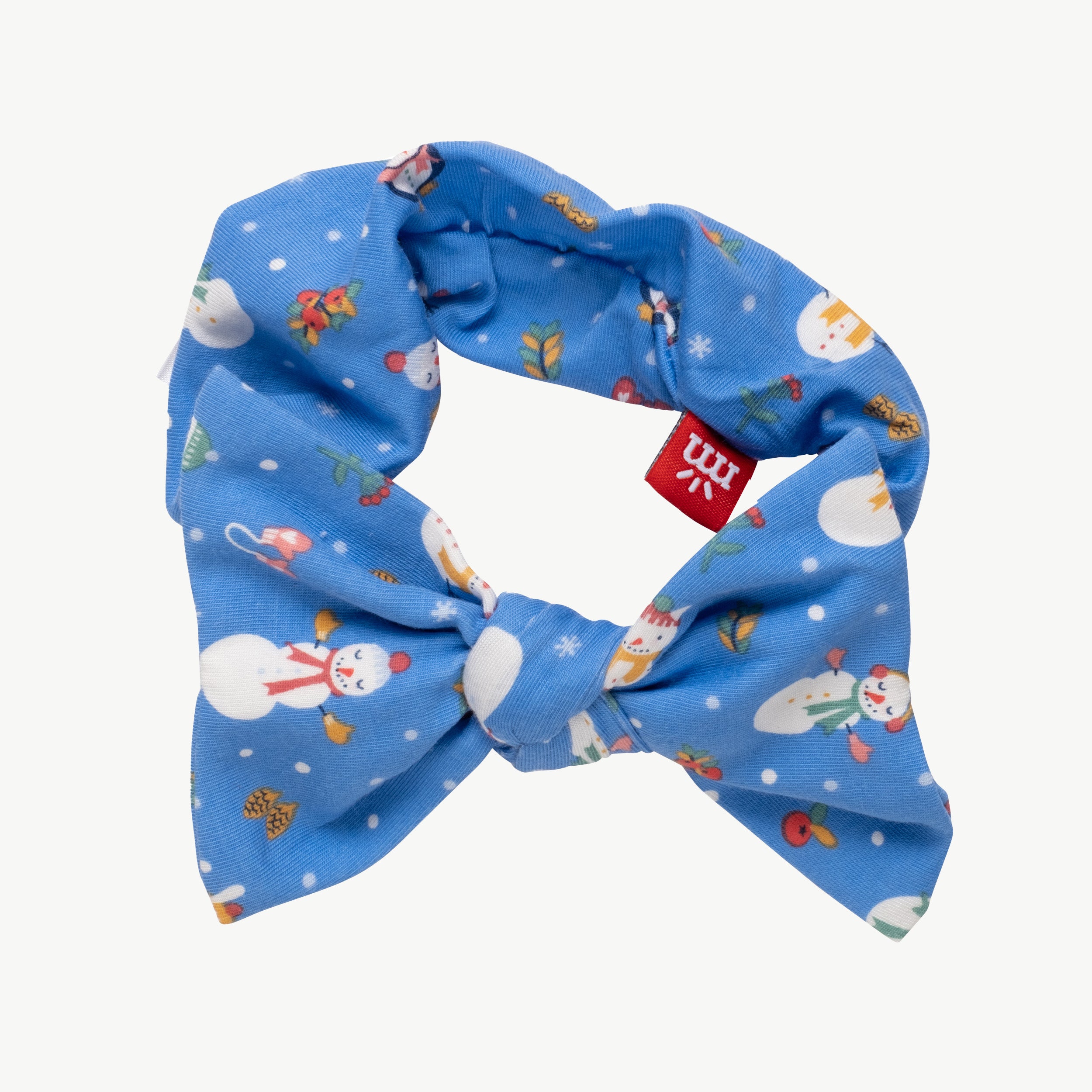 Bow Headband