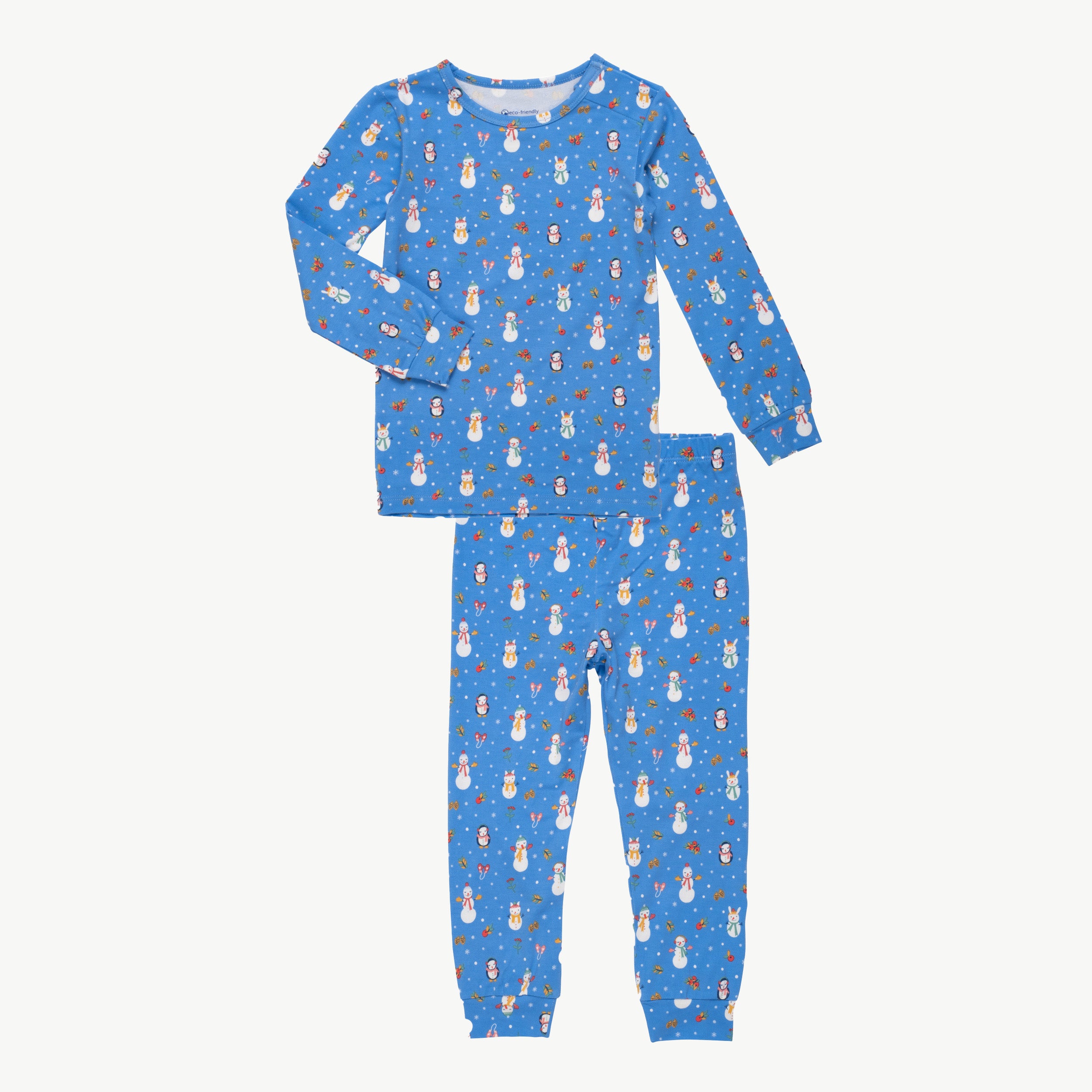 Magnetic PJ Set