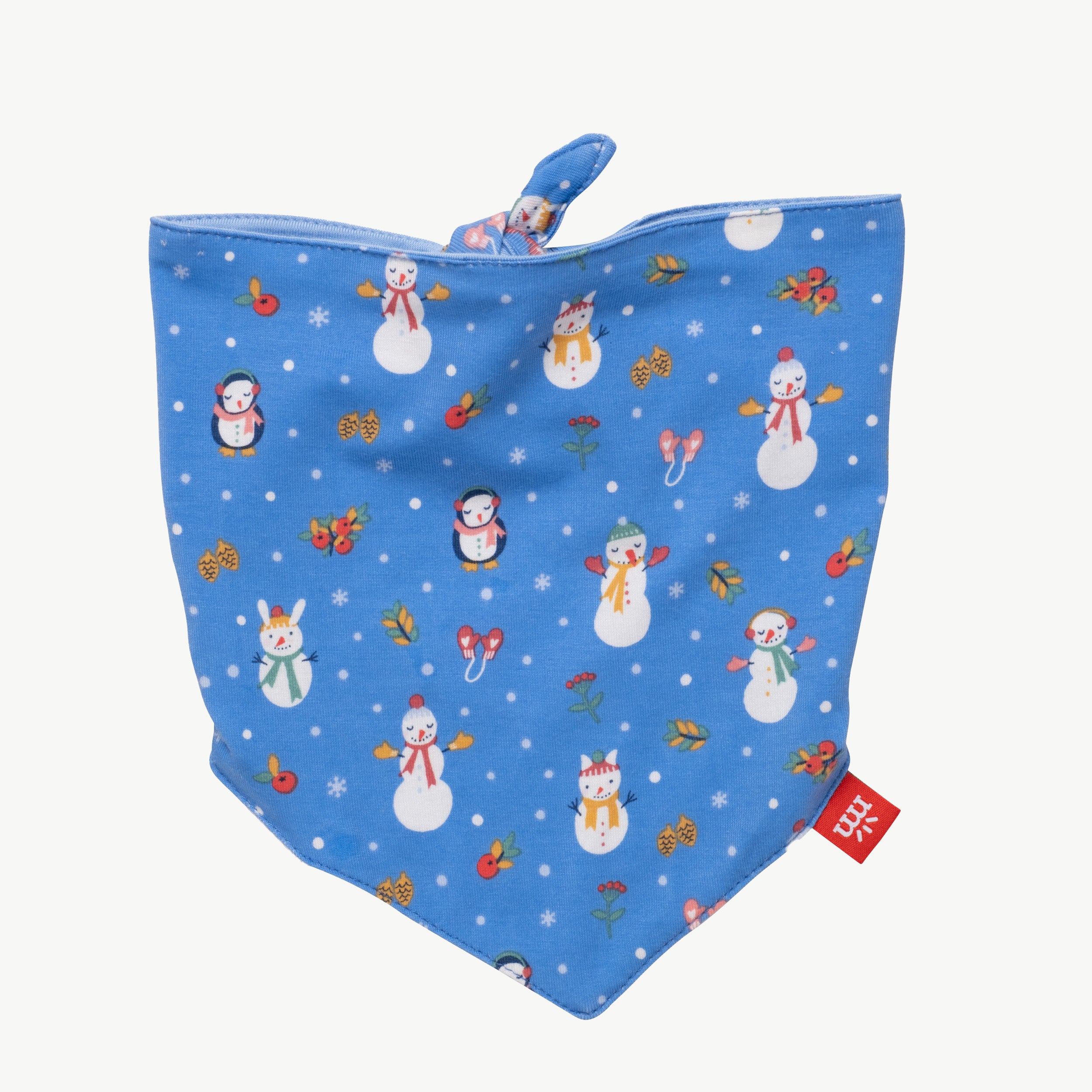 Dog Bandana