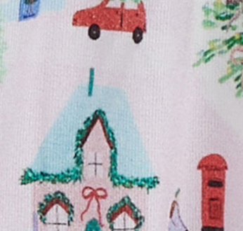 Winter Village