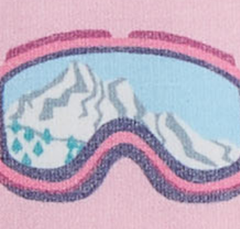Pink Powder Playtime
