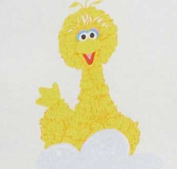 Sesame Street Sweet Dreams
