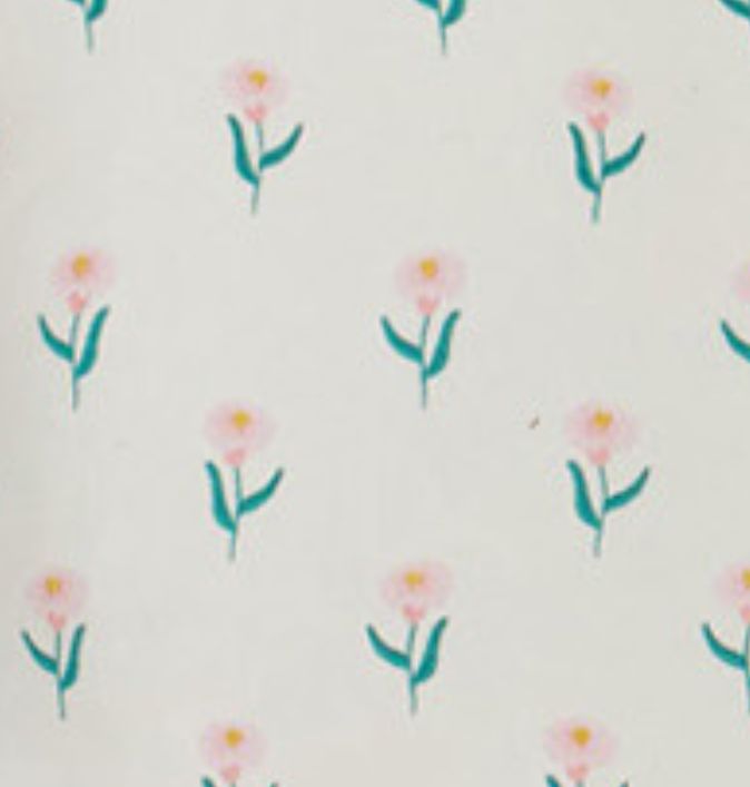 Violet / Rose Stripe / Soft Petal Pink / Creme