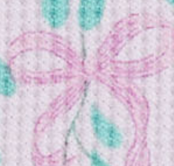 Mistle Bow