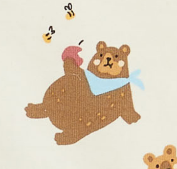 Beary Silly