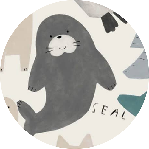 seas and greetings