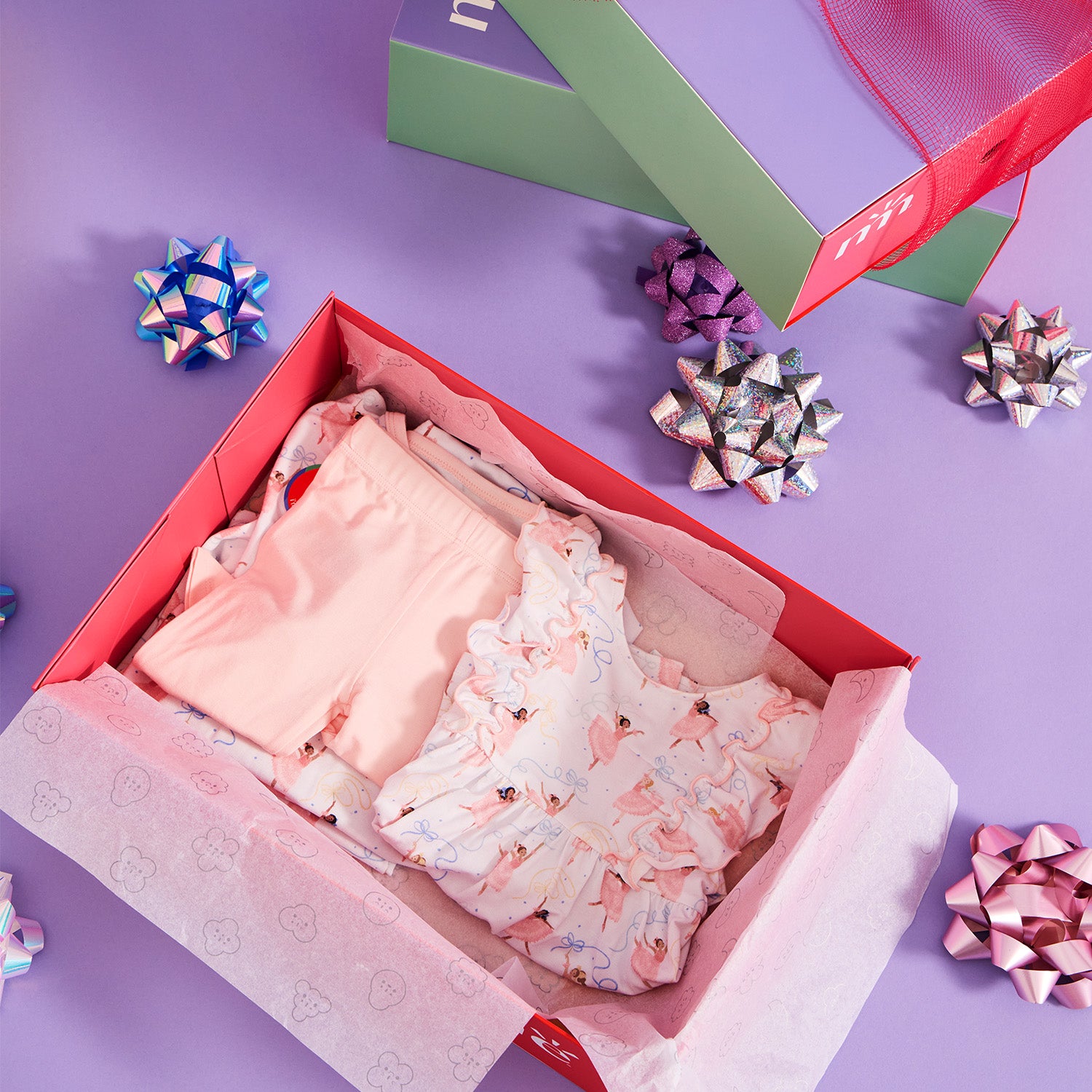 Magnetic Me Gift Box