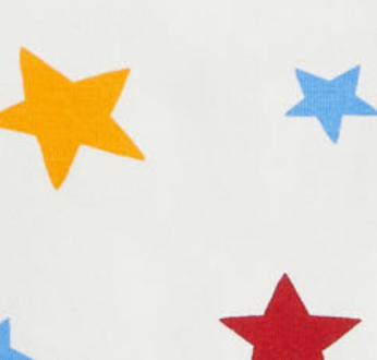 Yellow stars Combo