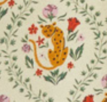 Fleur Sauvage