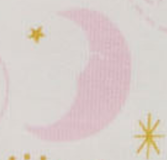 Star Signs Pink