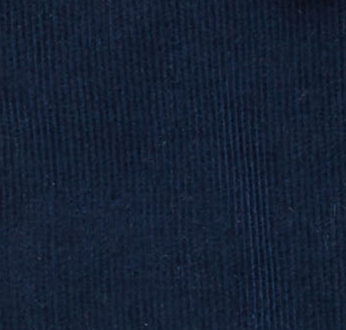 Navy & White