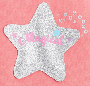 Magical Abby