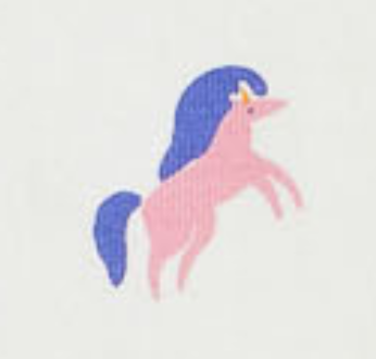 Pink Unicorn Combo