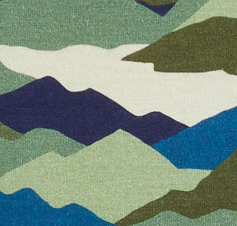 Camo Peak