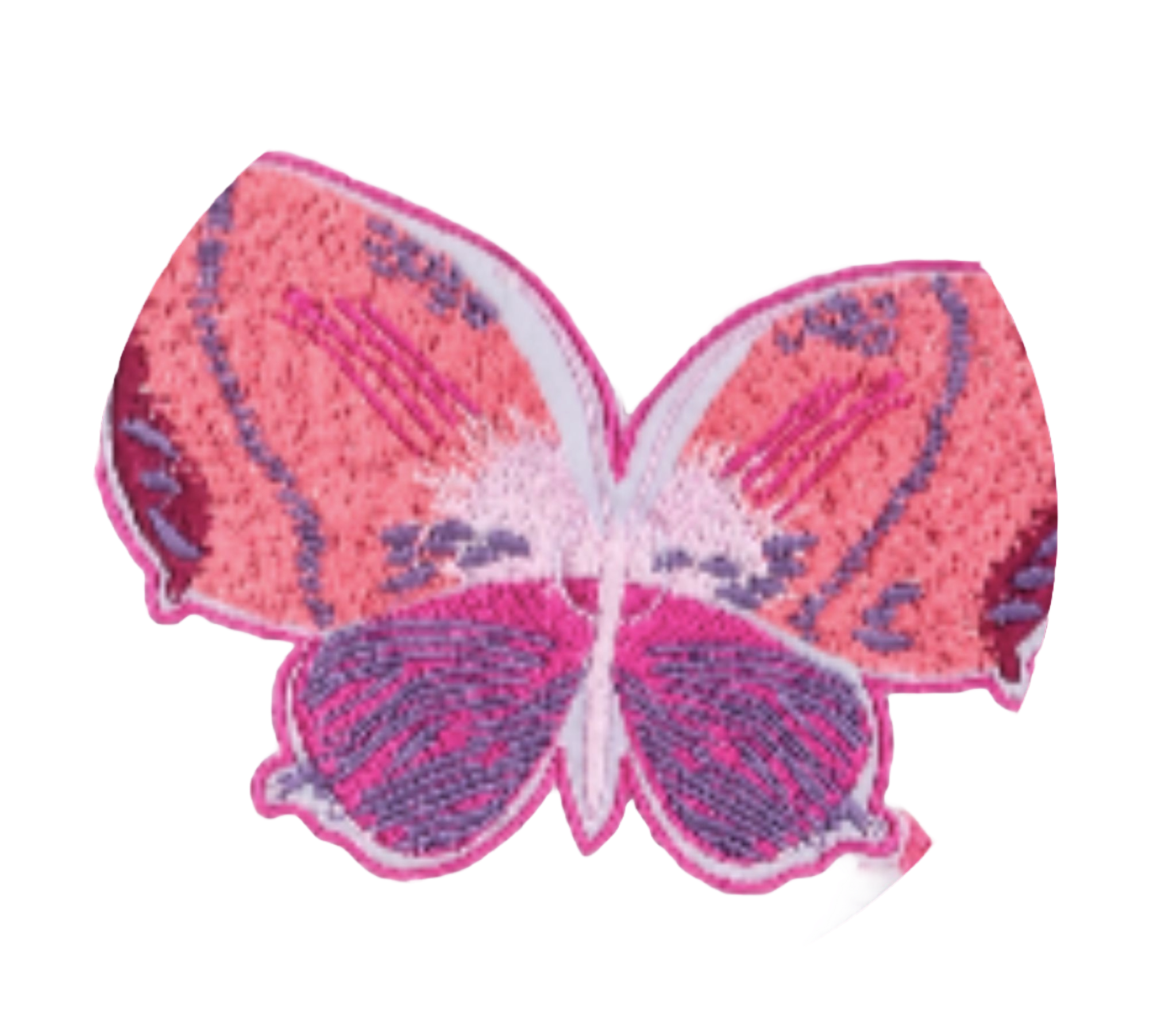 All A-Flutter Yarn Dye
