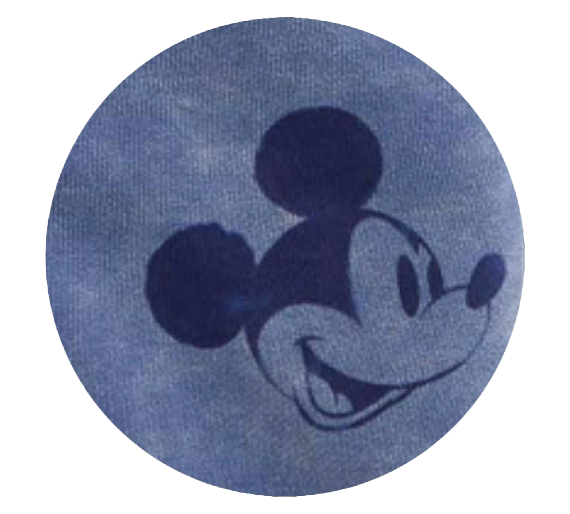 Disney | Magnetic Me Mickey Splatter