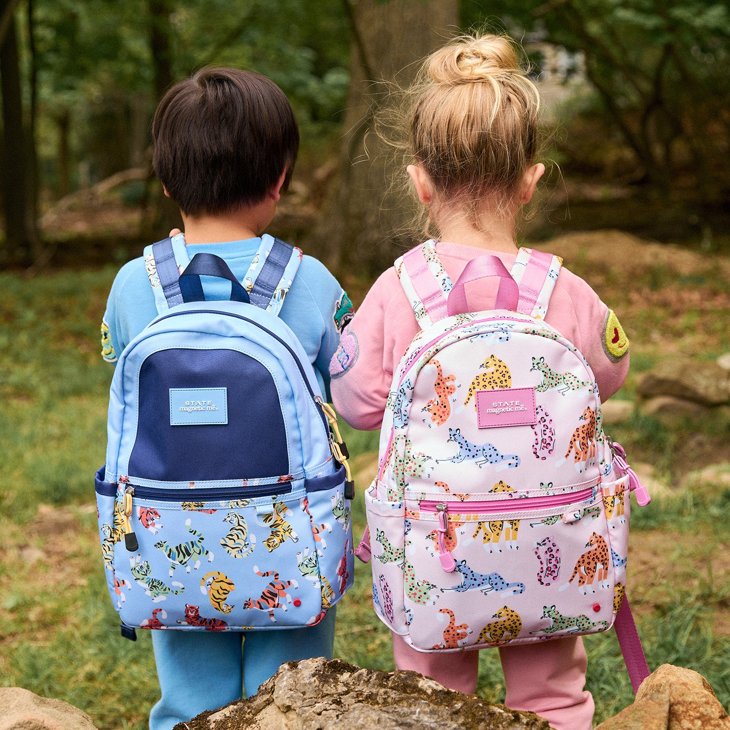 Kane Mini Backpack