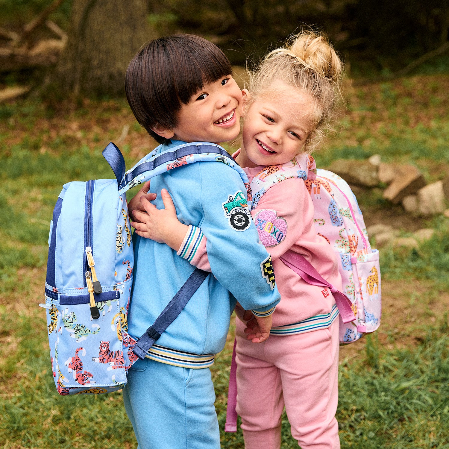 Kane Mini Backpack