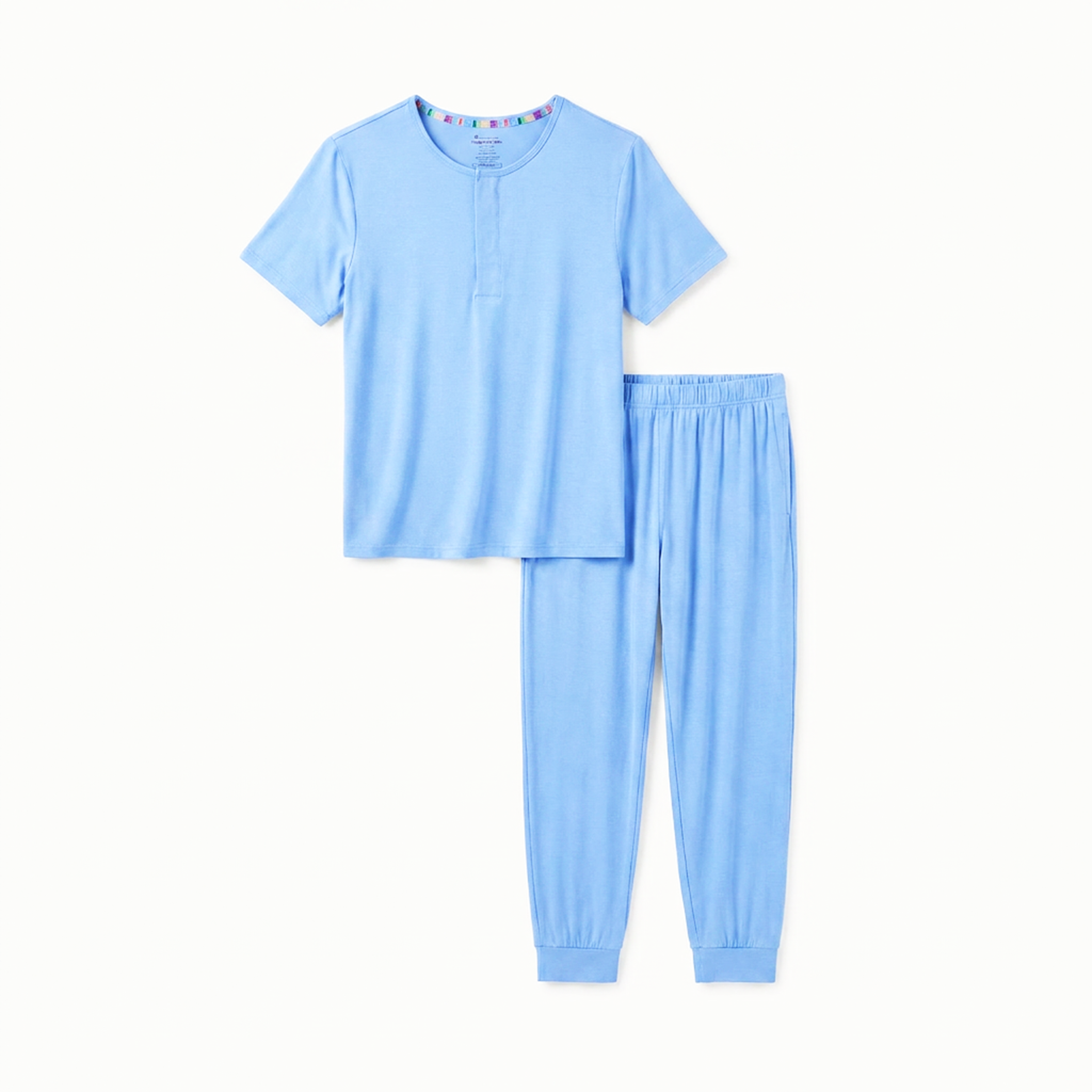 Magnetic Men's Jogger PJ Set
