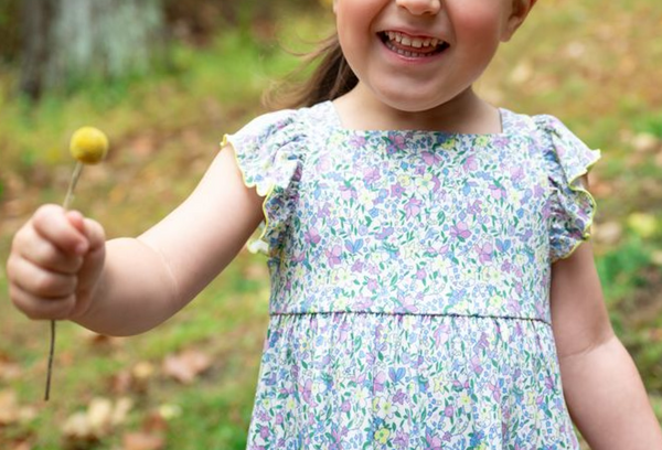 Easy Dressing, Day & Night