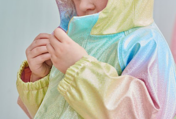 Easy, Independent Dressing