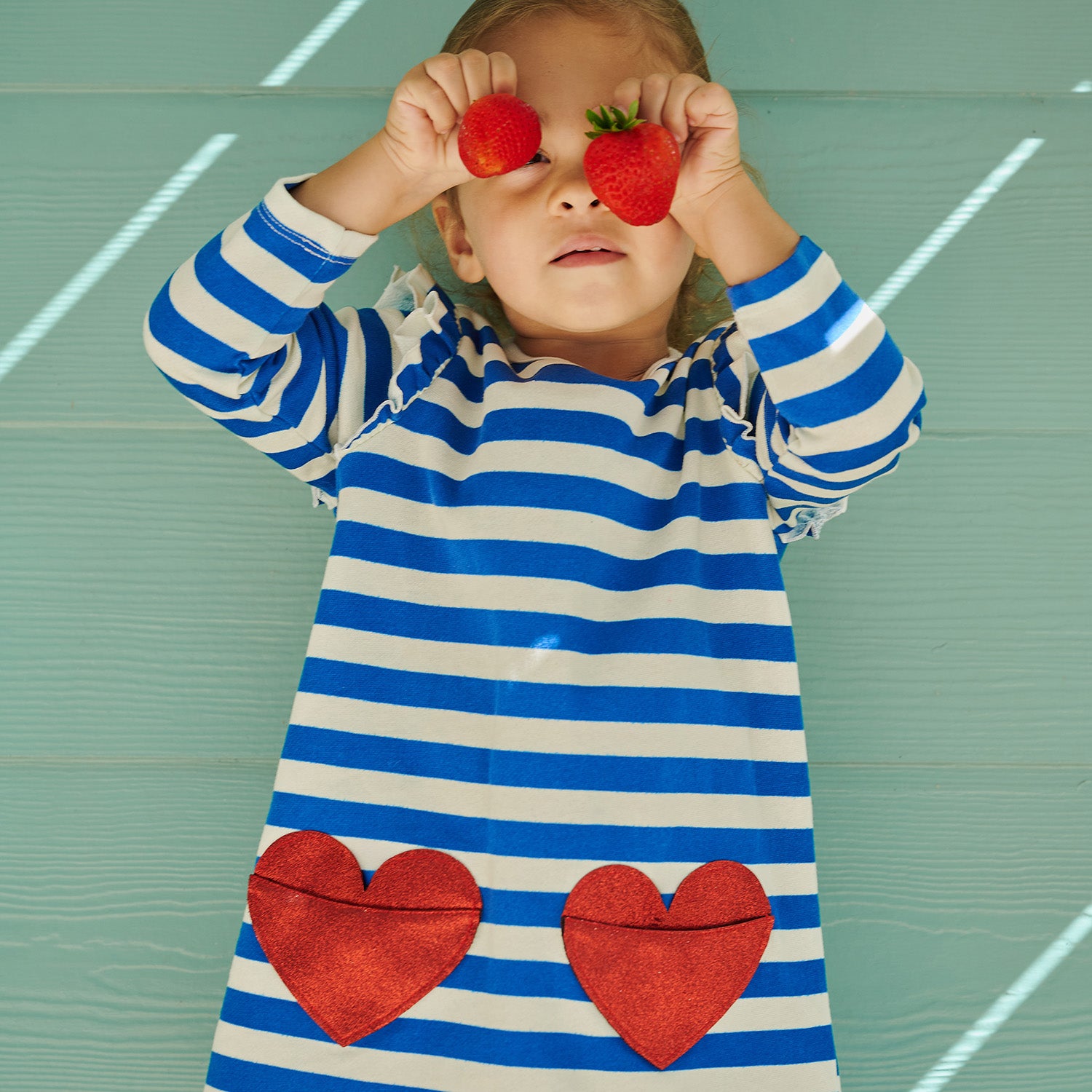 Magnetic Dress with Fidget Pocket