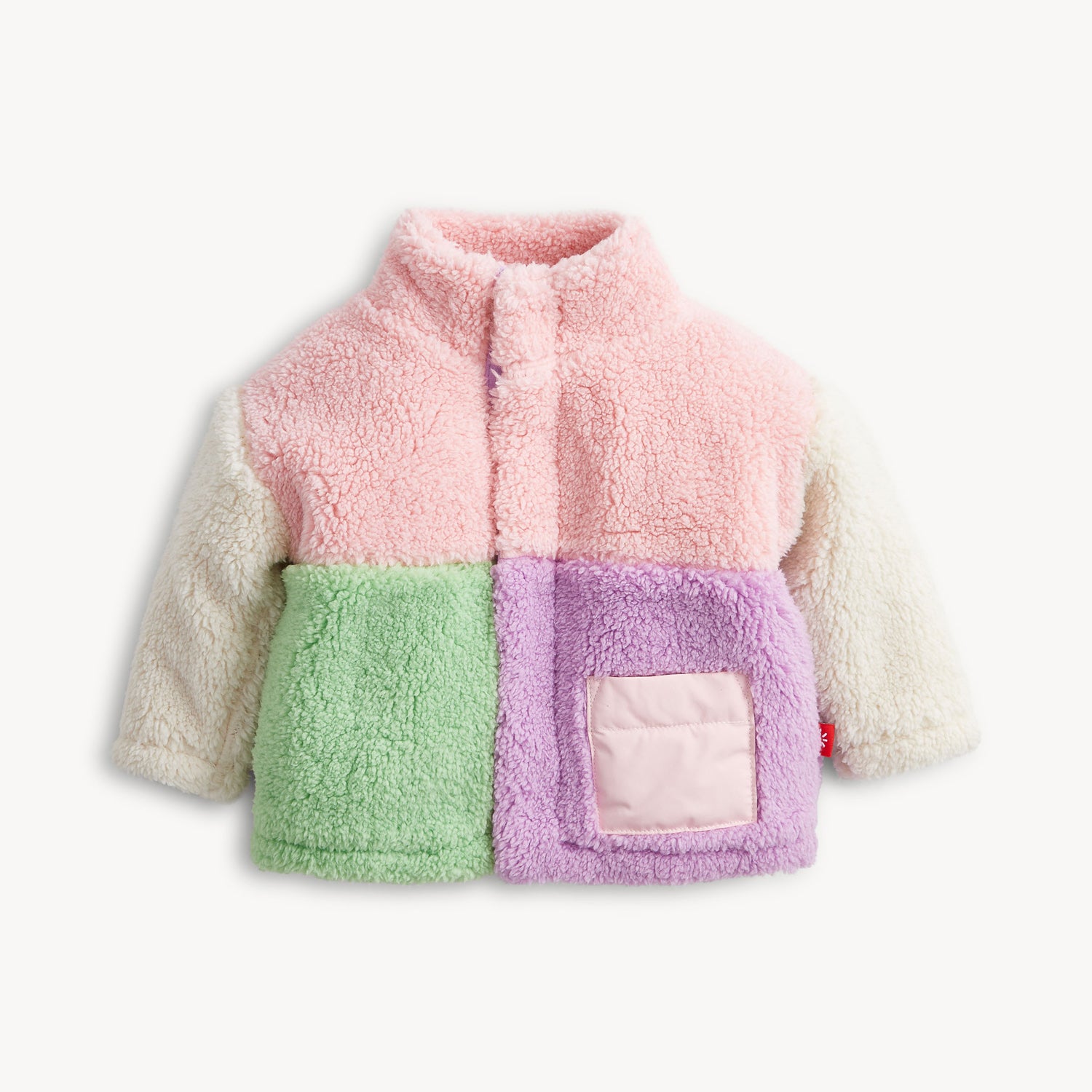 Magnetic Jacket