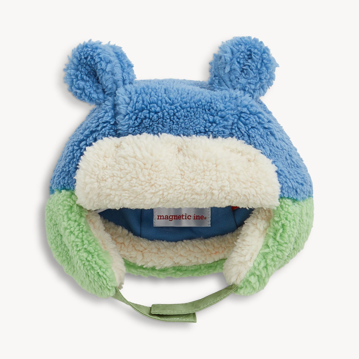 Magnetic Hat