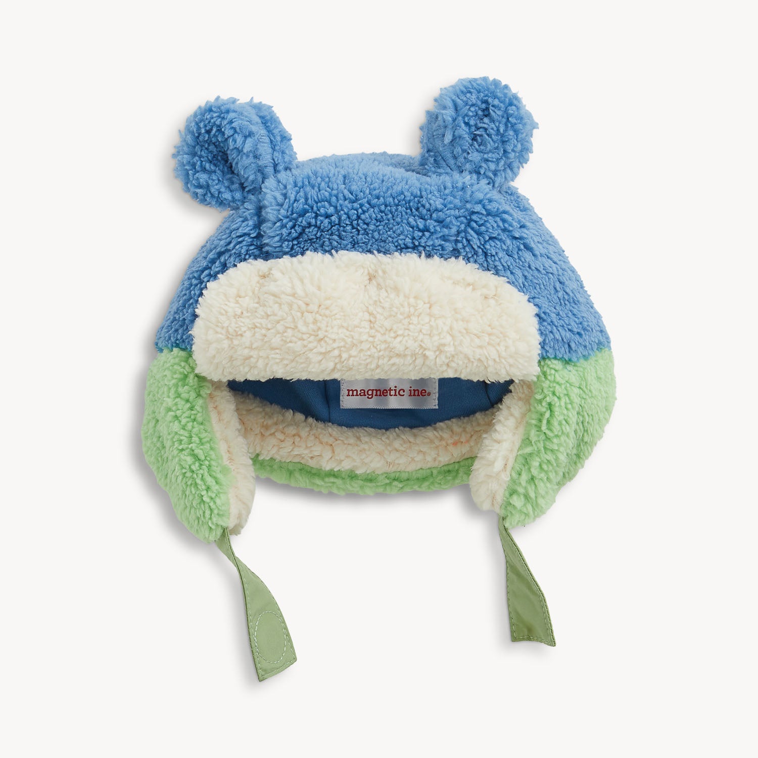 Magnetic Hat