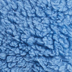 Blue Colorblock