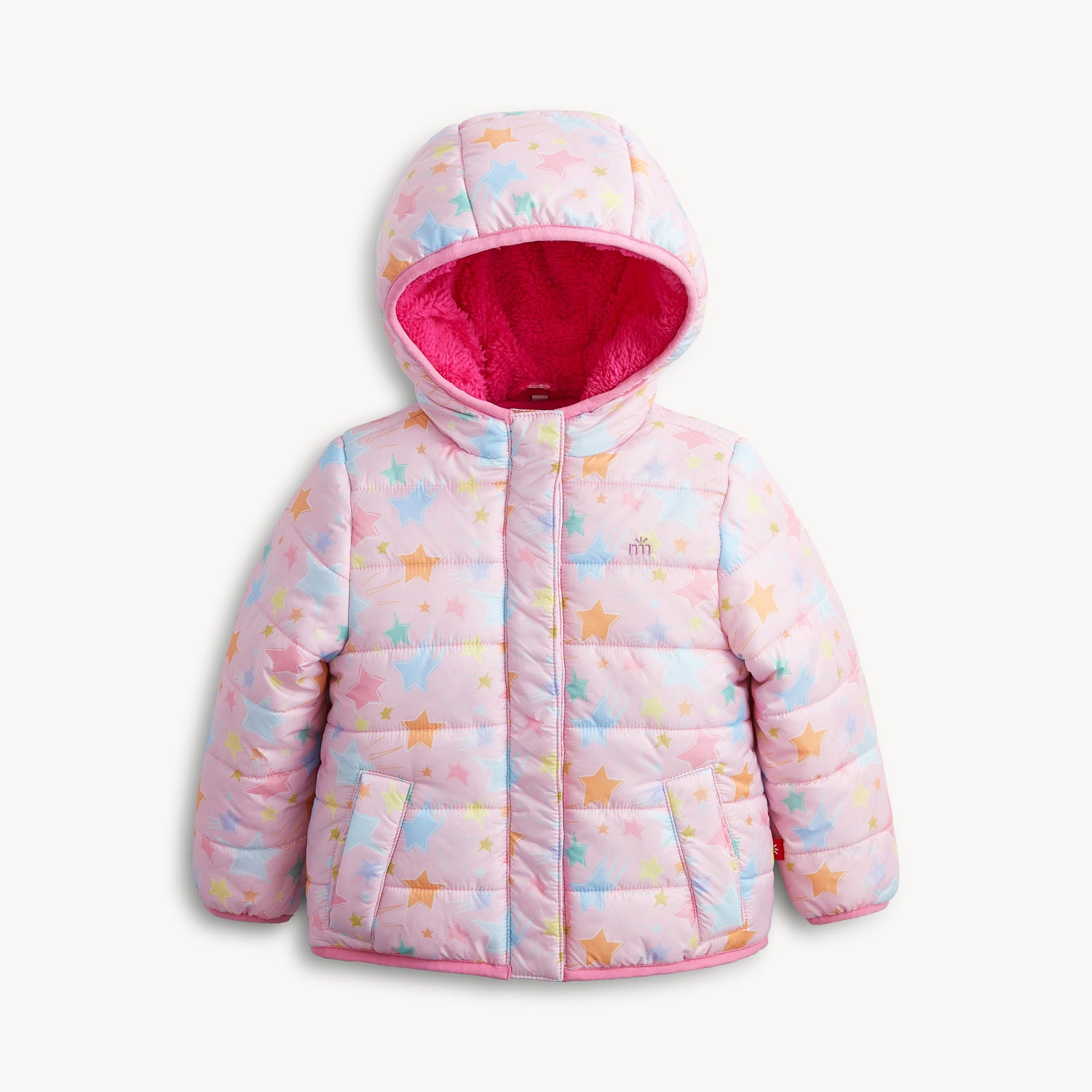 Heavyweight Magnetic Puffer