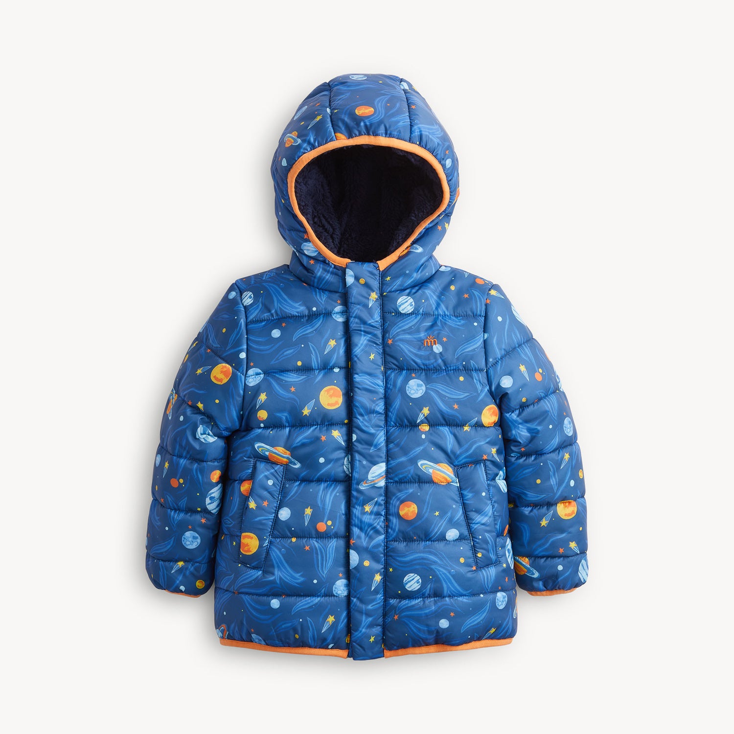 Heavyweight Magnetic Puffer