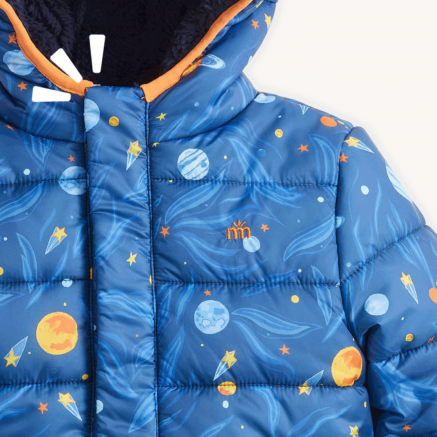 Heavyweight Magnetic Puffer