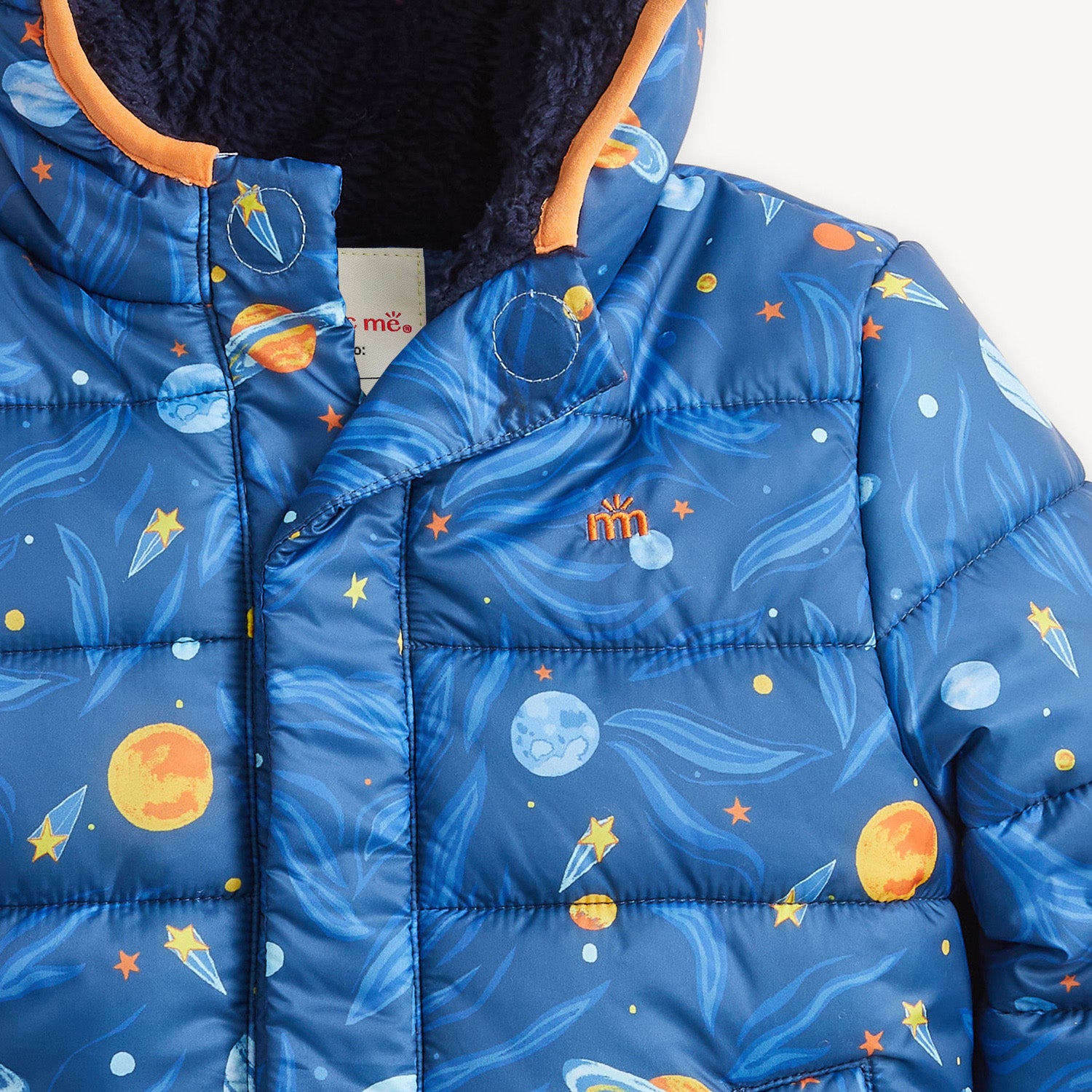 Heavyweight Magnetic Puffer