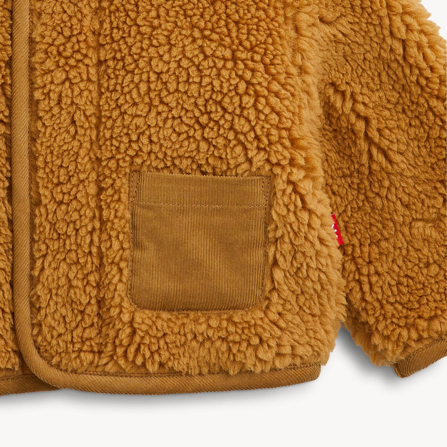Magnetic Jacket