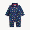 Polo Romper