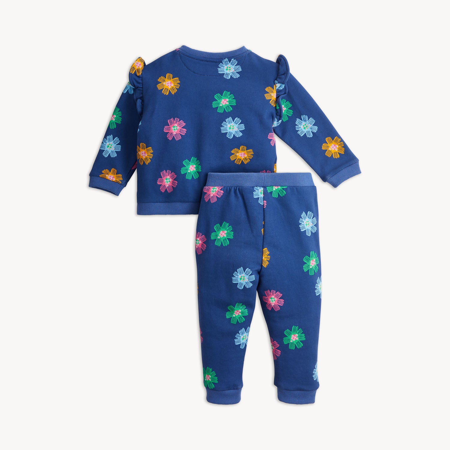 Magnetic Top & Pants