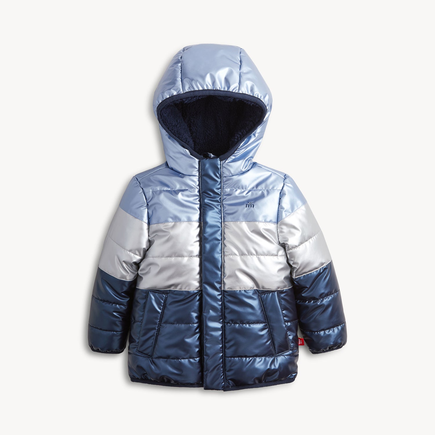 Midweight Magnetic Puffer