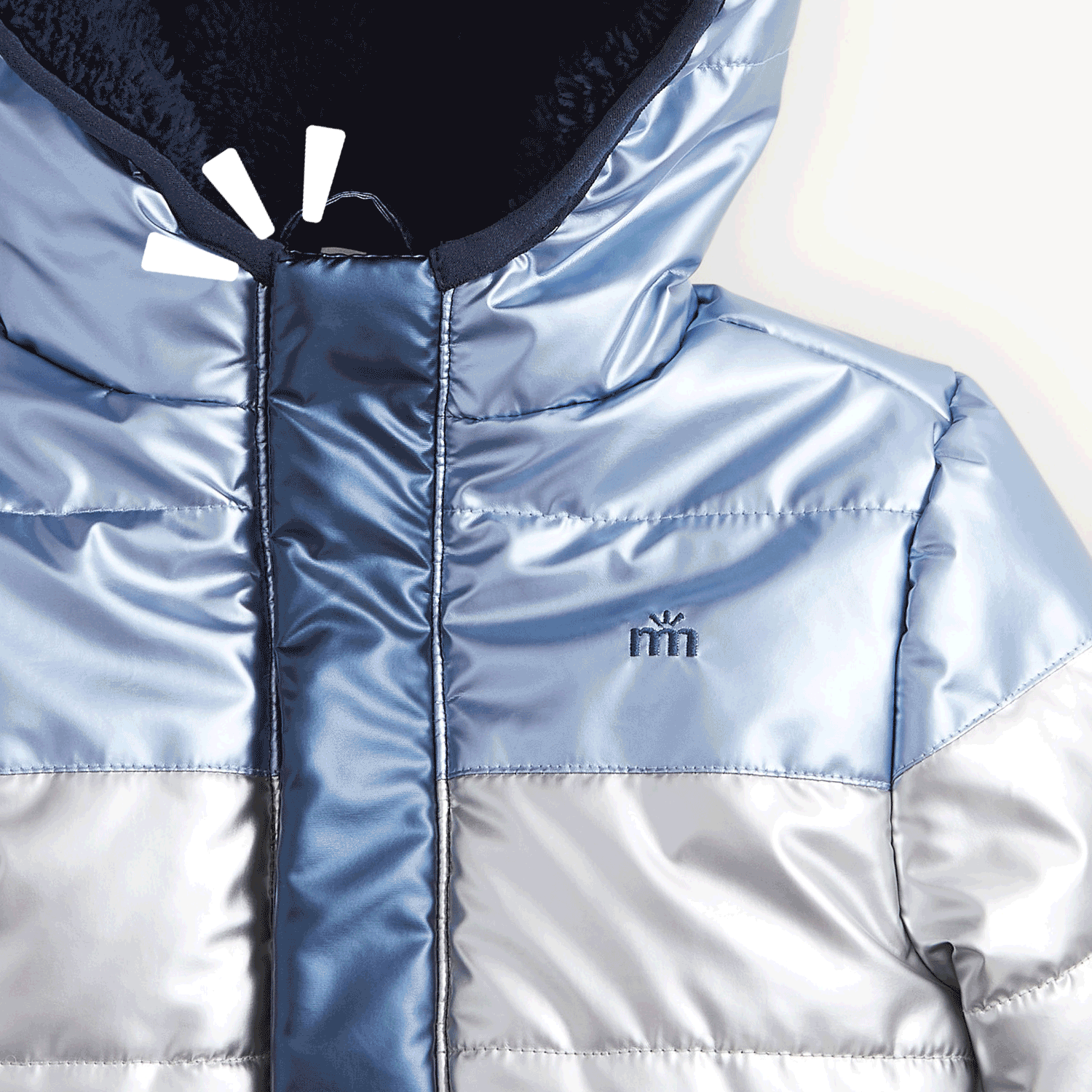 Midweight Magnetic Puffer