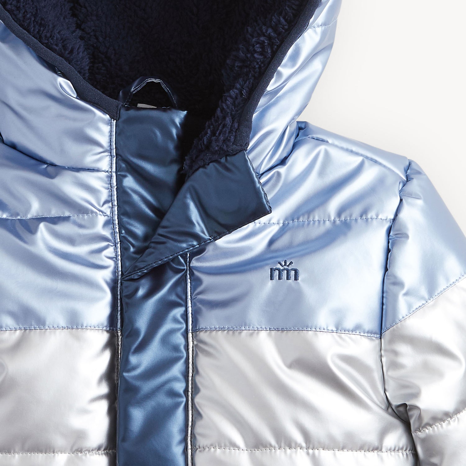 Midweight Magnetic Puffer