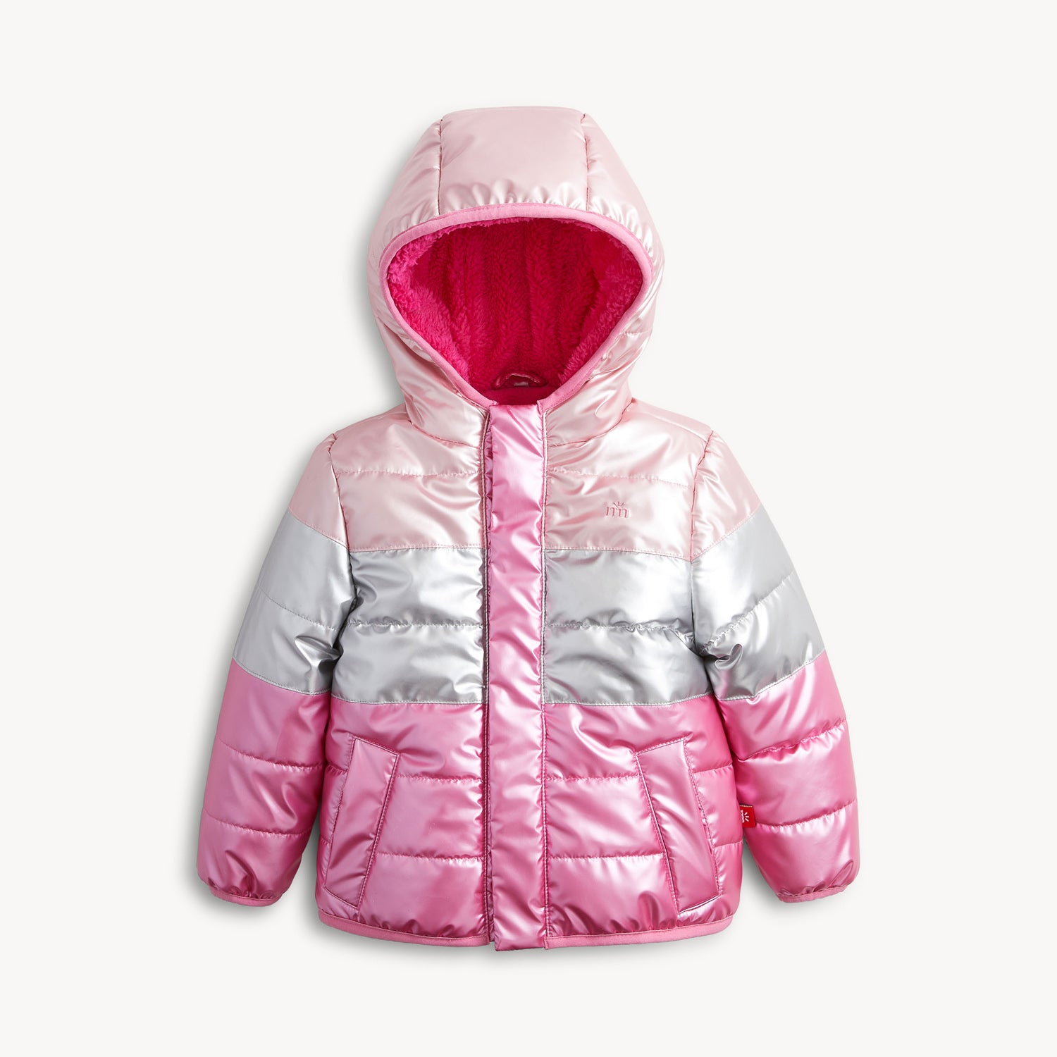 Midweight Magnetic Puffer