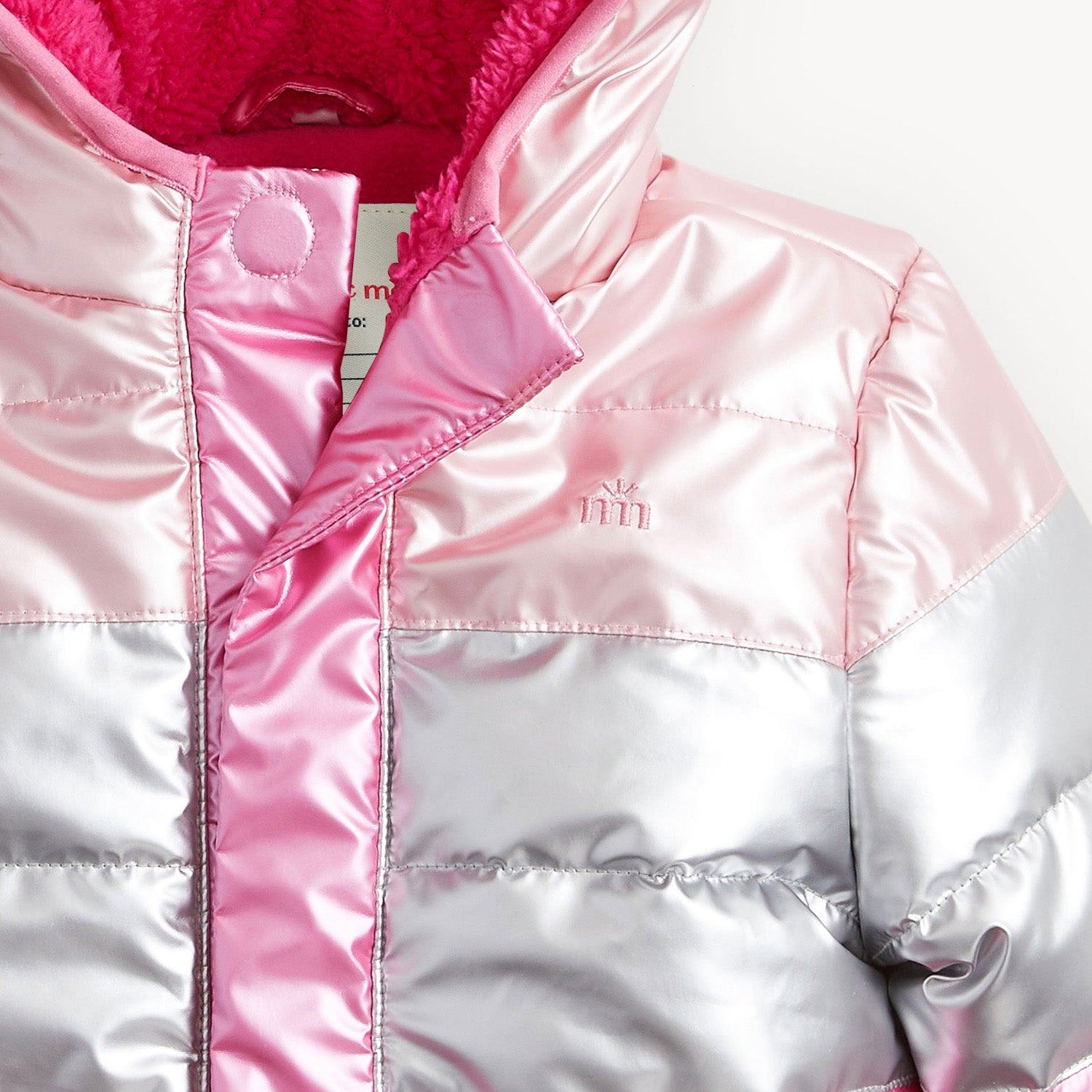 Midweight Magnetic Puffer